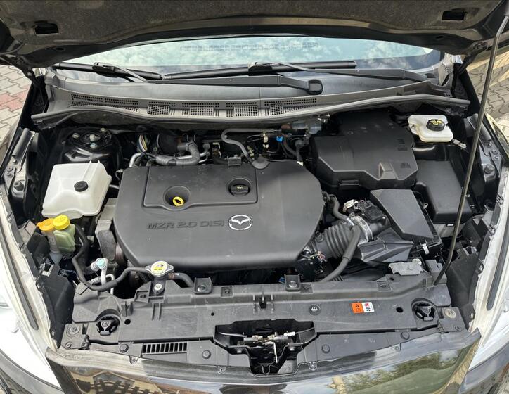Mazda 5 10