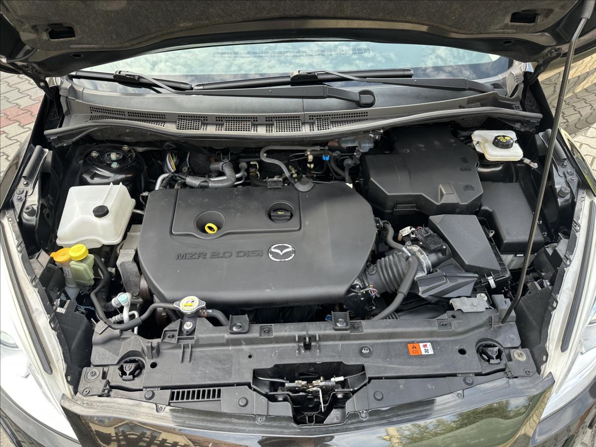 Mazda 5