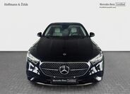 Mercedes-Benz Třídy E 2
