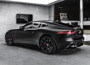 Jaguar F-Type 6