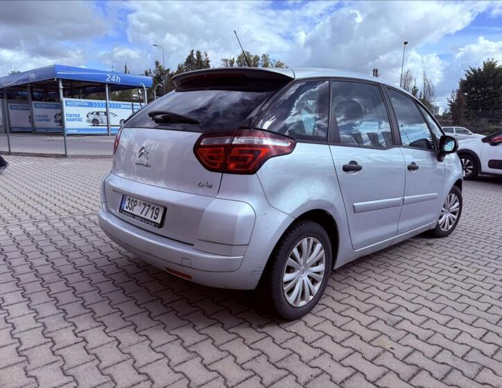 Citroën C4 Picasso 3