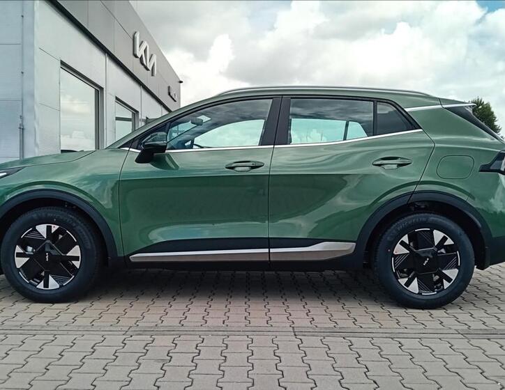 KIA Sportage 7