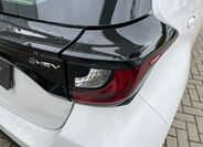 Toyota Yaris 11