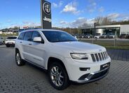 Jeep Grand Cherokee 2