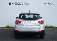 Hyundai ix35 4