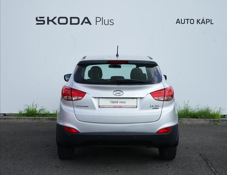 Hyundai ix35 4
