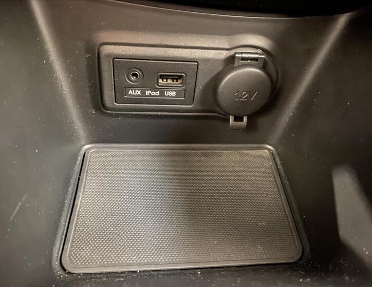Hyundai ix20 15