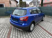 Suzuki SX4 S-Cross 3