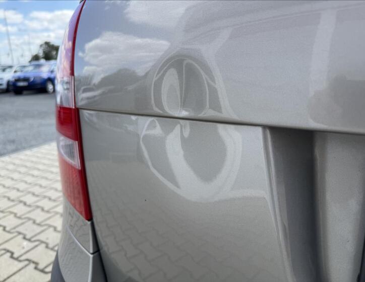 Škoda Octavia 6