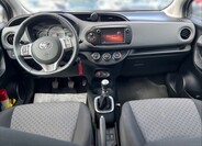 Toyota Yaris 9