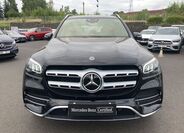 Mercedes-Benz GLS 10