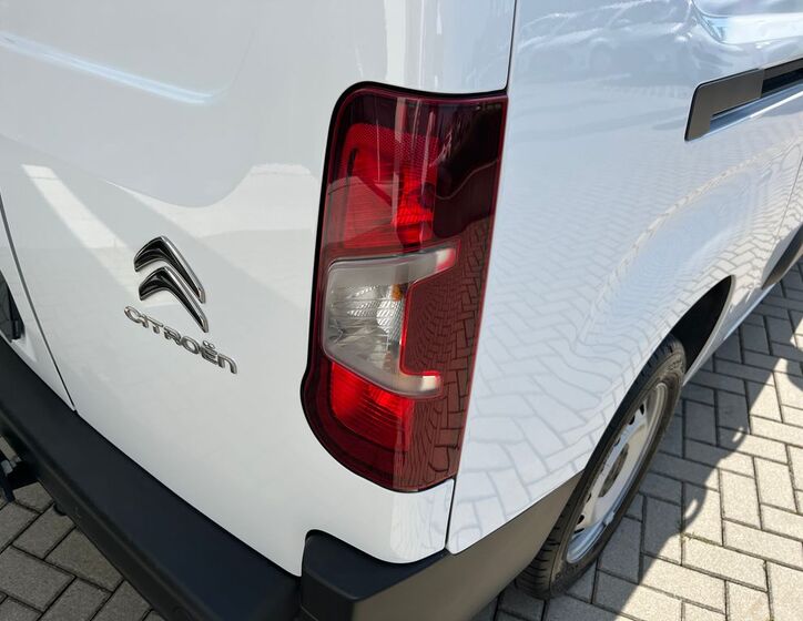 Citroën Berlingo 12