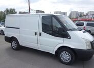 Ford Transit 7