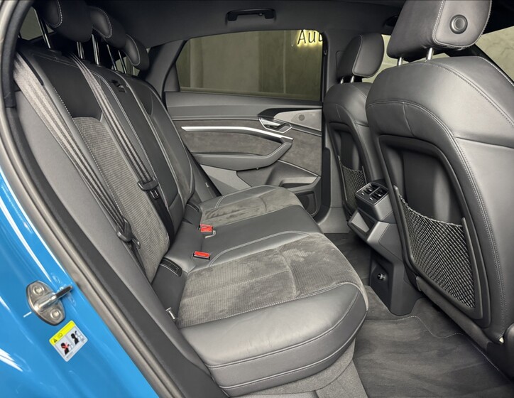Audi e-tron 15