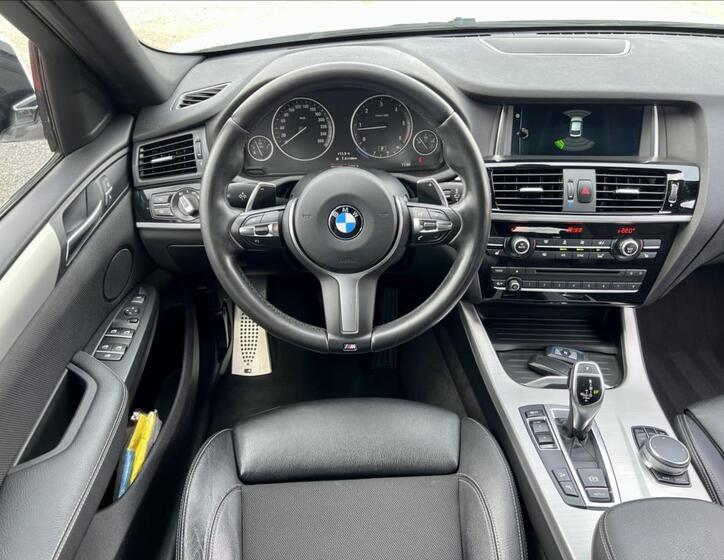 BMW X4 21