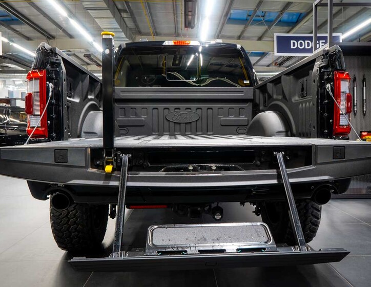 Ford F-150 6