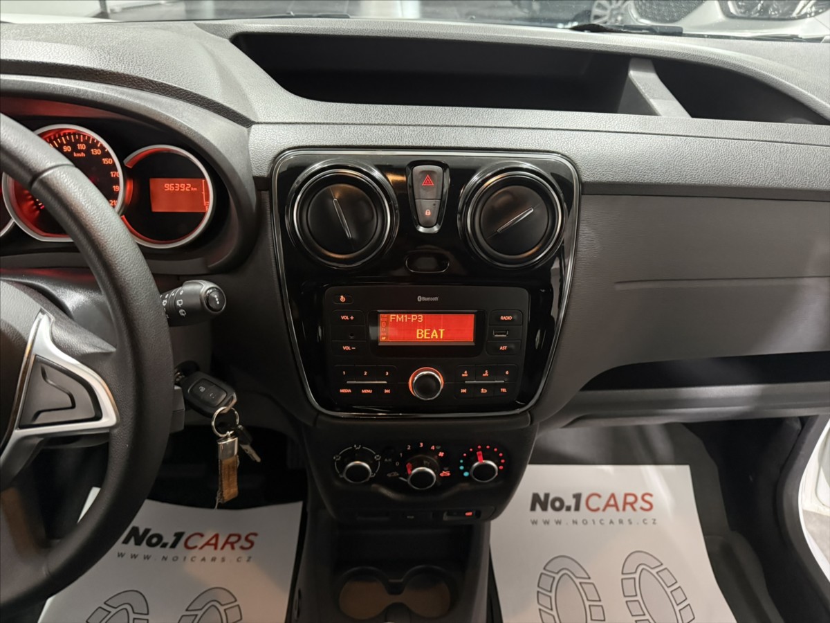 Dacia Dokker
