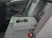 Volkswagen Golf 25