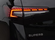 Škoda Superb 13