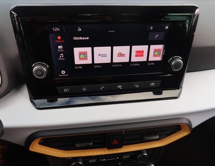 Seat Arona 29