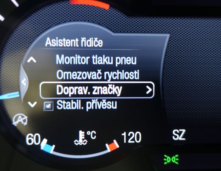Ford S-MAX 14