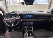 Hyundai Tucson 11