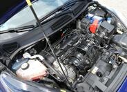 Ford Fiesta 32