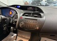 Honda Civic 17
