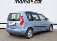 Škoda Roomster 2