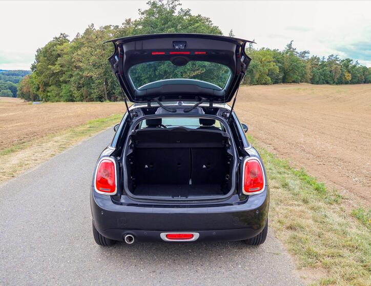 Mini One 9