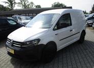 Volkswagen Caddy 3
