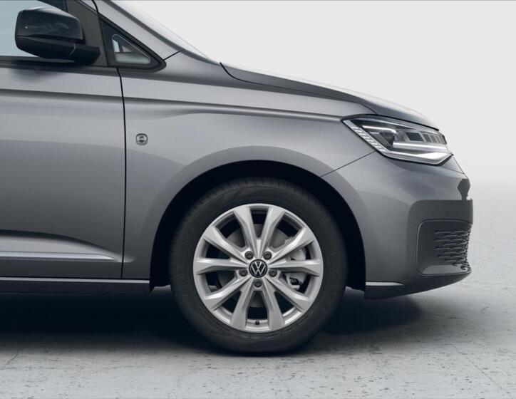 Volkswagen Caddy 5