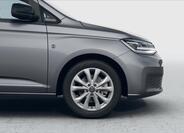 Volkswagen Caddy 5