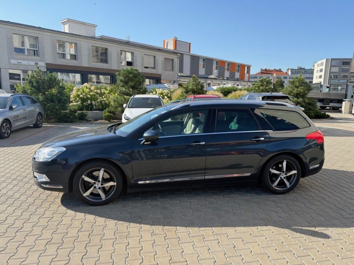 Citroën C5