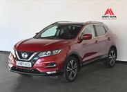 Nissan Qashqai 1