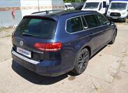 Volkswagen Passat 4