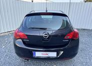 Opel Astra 11