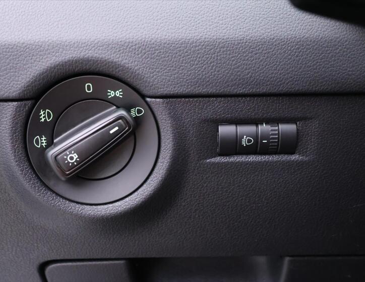 Škoda Octavia 15