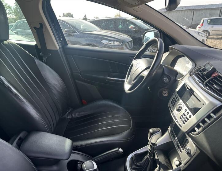 Lancia Delta 20