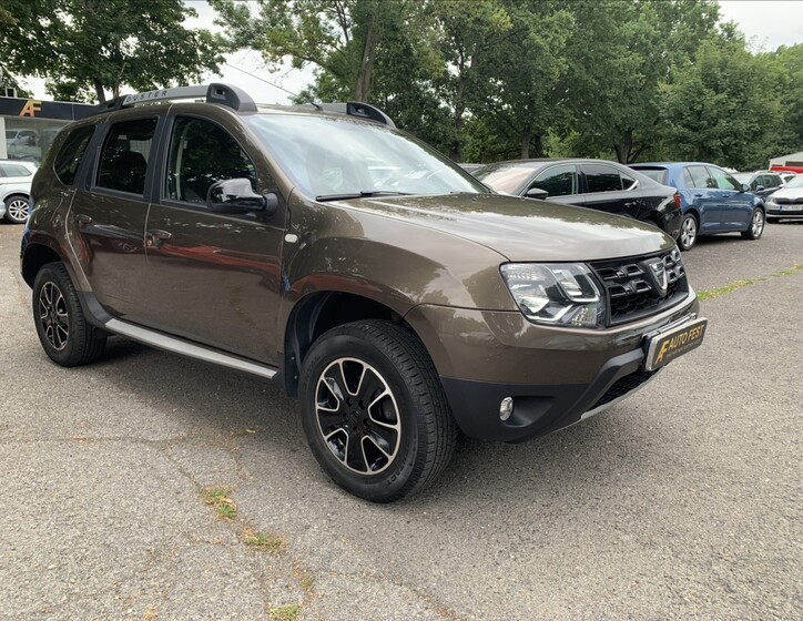 Dacia Duster 3