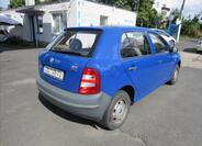 Škoda Fabia 6