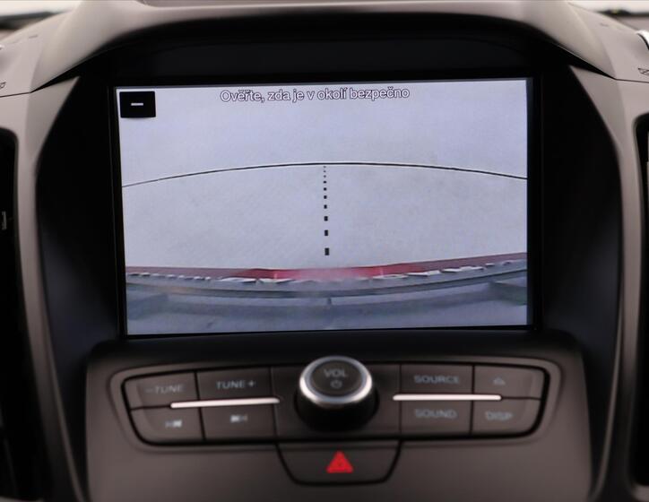 Ford Kuga 29