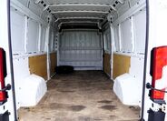 Peugeot Boxer 12