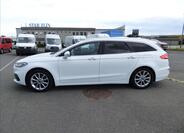 Ford Mondeo 6