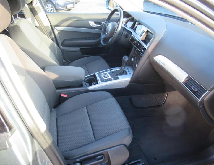 Audi A6 17