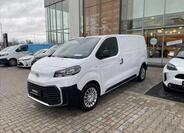 Toyota ProAce 4