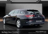 Mercedes-Benz CLA 3