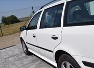 Škoda Octavia 10
