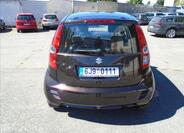 Suzuki Splash 3