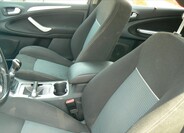 Ford S-MAX 11